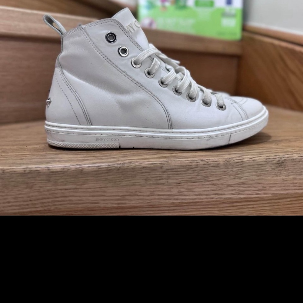 Jimmy choo sneaker